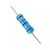 METAL FILM RESISTOR - 1.2ohm